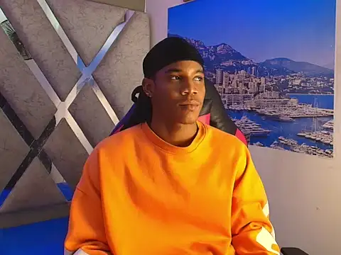 axel_silva4 Chat XXX in diretta