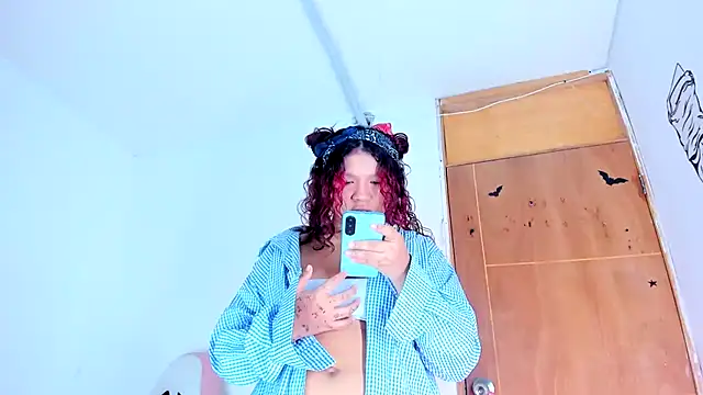 Chat XXX Live Emily_Coper18