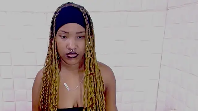 Chat XXX ao vivo de EroticSexyPrada