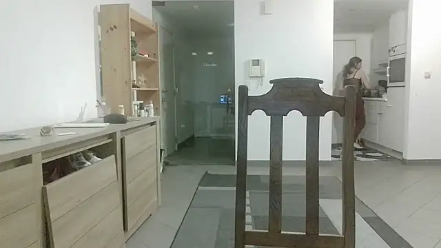 JasmineGlamour élő XXX-chatje