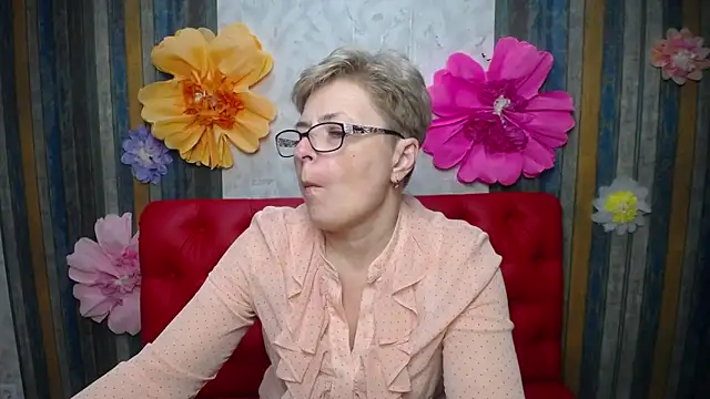 แชท XXX สดของ EmiliaGree