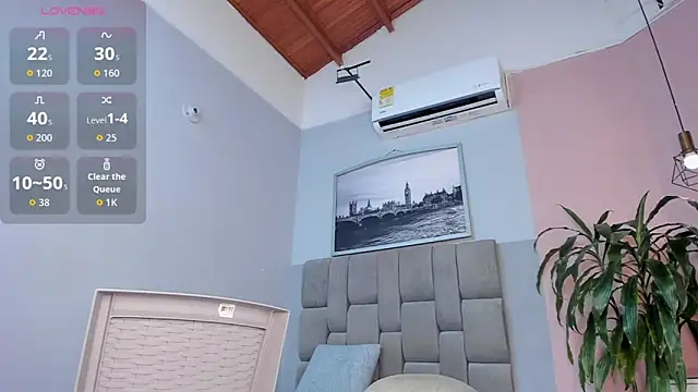 dyvis_22 Obrolan Langsung XXX