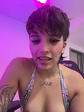 عرض كام DayanaDG