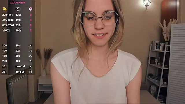 JoanBaggott – webcam-show