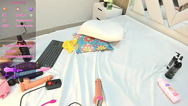 دردشة VanessaHard_as الجنسية المباشرة