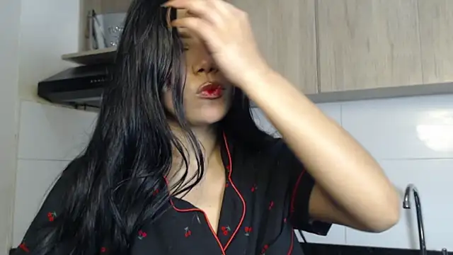 دردشة AlejandraScott الجنسية المباشرة