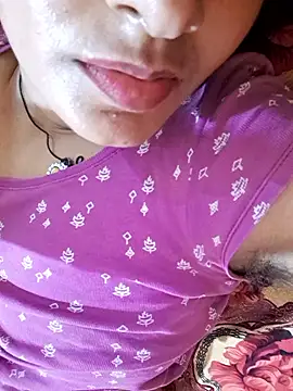 MILFybar's Webcam Show