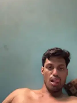 alising@xh Webcam-Show