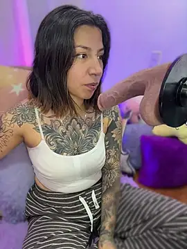 _antonella_dreamss Live XXX-chat