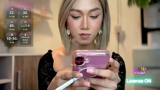 Вебкам-шоу Mariadel_Hilton