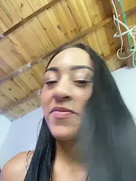 Little_aphrodite Adlı Modelin Canlı XXX Sohbeti