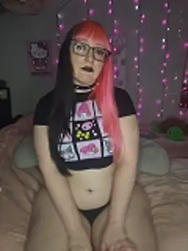 LoveLoreleii's Webcam Show