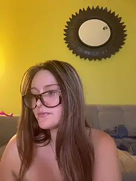 Živý XXX chat cherryrosealiee