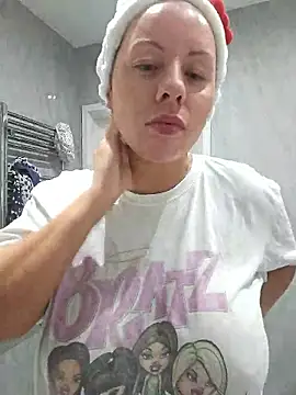 Sparkle2206 Webcamshow