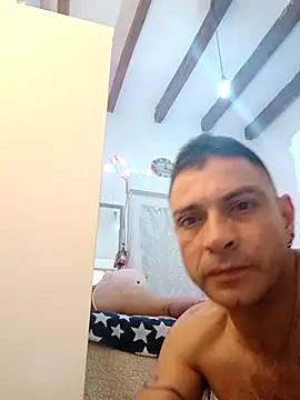 Xiomara_fiery Pertunjukan Webcam