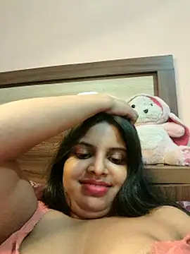 Sexy_Aaradhya's Webcam Show