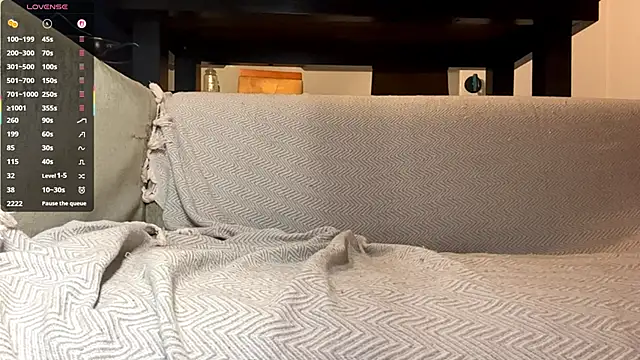 SweetSakuraJane Pertunjukan Webcam