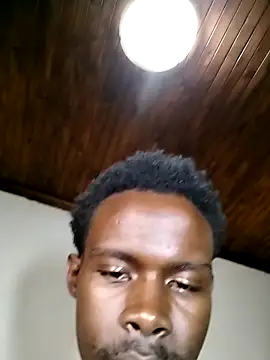 donchico0 Adlı Modelin Web Kamerası Şovu