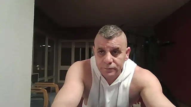 Maryo_madrid Webcam Show