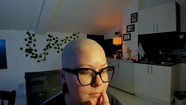 VexaVeylish élő XXX-chatje