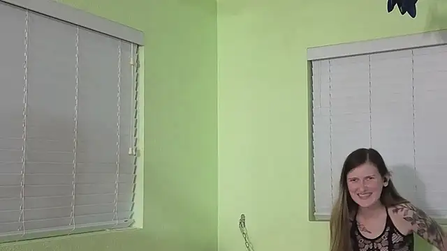 Pokazy przed kamerką – Prepare2Twerk