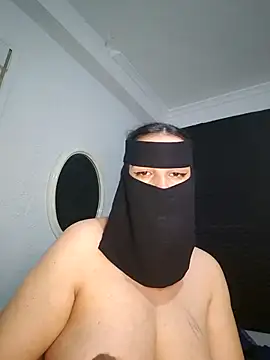 Show webcam de Big_as-big