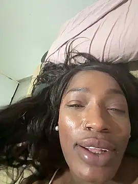 Webkamerová show browniee777