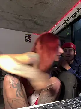 Вебкам-шоу julie-blair