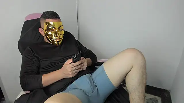 anubis-10 Webcamshow