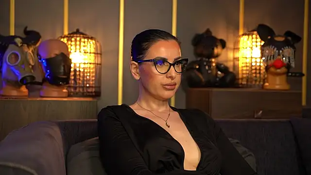 kelly_kent 网络视讯表演