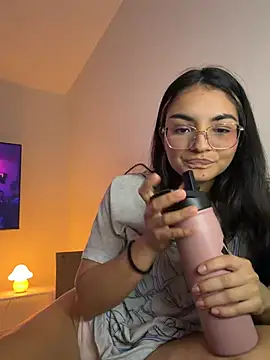 Show Webcam de Cat2525