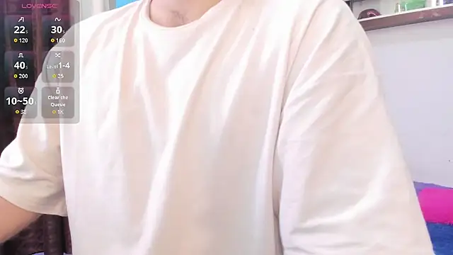 Show Webcam de michacosio