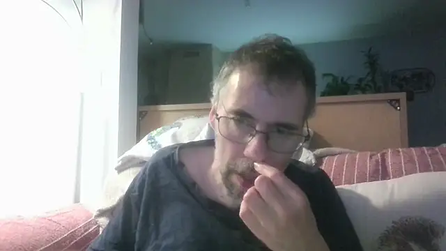 Show de ptitcanard60600 na webcam