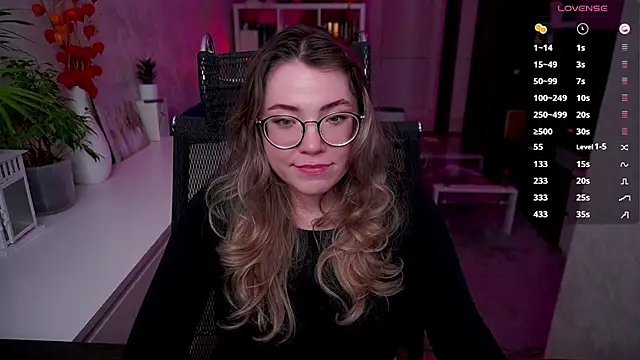 RemyCute: онлайн-секс-чат