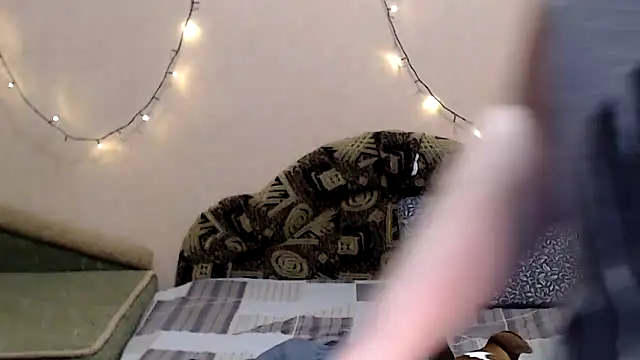 Chat XXX ao vivo de Tayagirl