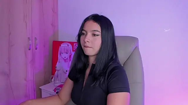 kanna_02 – Live XXX-chat