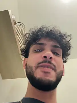 Gipsyboysteve Webcam-Show