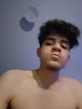 Show de webcam de young_swisscouple