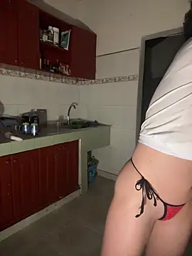 Czat XXX na żywo – MysterySexx