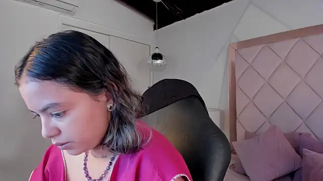 Chat XXX en directo de dulce_lyraa1