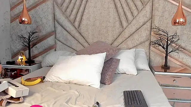 SamaanthaMiller's Live XXX Chat