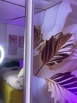 Show de webcam de Andy_Leex