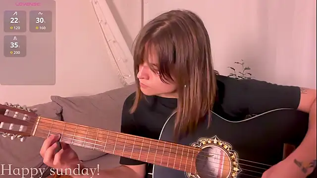 Buckwheat_Qn Live XXX chat