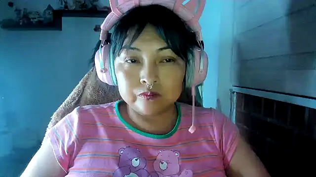 Shaddycute_ 라이브 XXX 채팅