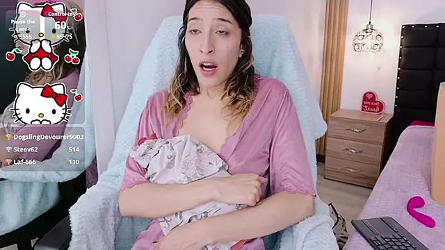 Czat XXX na żywo – FULL_TENTATION_