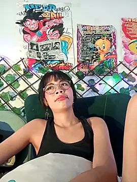 Chat XXX en directo de dolliette24