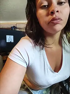 Show webcam de FionaRay