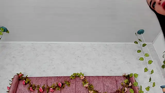 Živý XXX chat AnyaJay