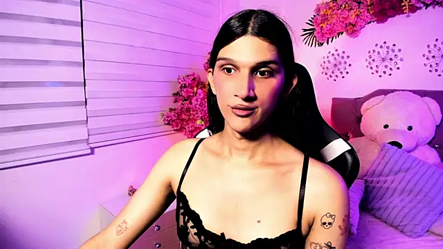 Bianca_baldwin_ Webcam Show