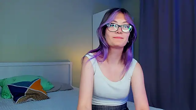 Živý XXX chat SuRenzi